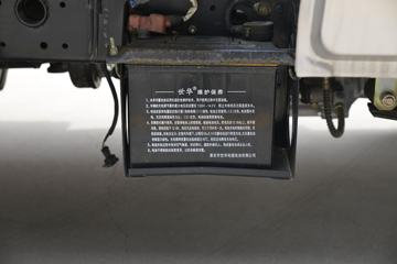 ڱ G6 1.5L 116  3.295׵ʽС()(BJ5036XXYD31KS)ͼƬ