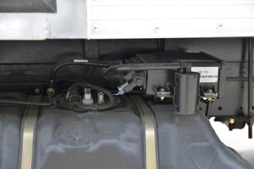 ڱ G6 1.5L 116  3.295׵ʽС()(BJ5036XXYD31KS)ͼƬ