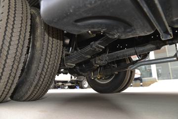 ڱ G6 1.5L 116  3.295׵ʽС()(BJ5036XXYD31KS)ͼƬ