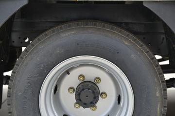 ڱ G6 1.5L 116  3.295׵ʽС()(BJ5036XXYD31KS)ͼƬ
