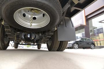 ڱ G6 1.5L 116  3.295׵ʽС()(BJ5036XXYD31KS)ͼƬ