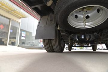 ڱ G6 1.5L 116  3.295׵ʽС()(BJ5036XXYD31KS)ͼƬ