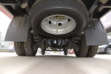 ڱ G6 1.5L 116  3.295׵ʽС()(BJ5036XXYD31KS)ͼƬ