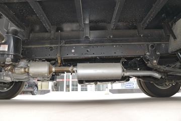 ڱ G6 1.5L 116  3.295׵ʽС()(BJ5036XXYD31KS)ͼƬ
