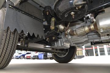 ڱ G6 1.5L 116  3.295׵ʽС()(BJ5036XXYD31KS)ͼƬ