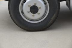 北汽黑豹 兴运G6 1.5L 116马力 汽油 3.295米单排厢式小卡(国六)(BJ5036XXYD31KS)