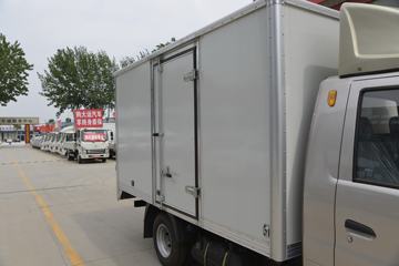 ڱ G6 1.5L 116  3.295׵ʽС()(BJ5036XXYD31KS)ͼƬ
