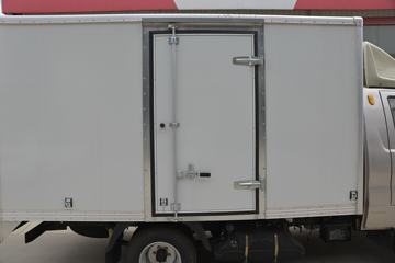 ڱ G6 1.5L 116  3.295׵ʽС()(BJ5036XXYD31KS)ͼƬ