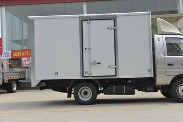 ڱ G6 1.5L 116  3.295׵ʽС()(BJ5036XXYD31KS)ͼƬ