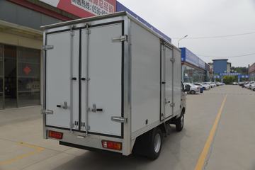 ڱ G6 1.5L 116  3.295׵ʽС()(BJ5036XXYD31KS)ͼƬ
