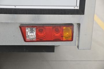ڱ G6 1.5L 116  3.295׵ʽС()(BJ5036XXYD31KS)ͼƬ