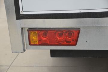 ڱ G6 1.5L 116  3.295׵ʽС()(BJ5036XXYD31KS)ͼƬ