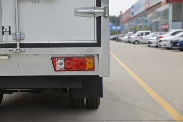 ڱ G6 1.5L 116  3.295׵ʽС()(BJ5036XXYD31KS)ͼƬ