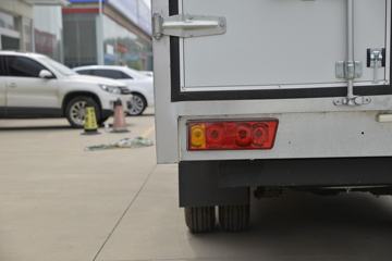ڱ G6 1.5L 116  3.295׵ʽС()(BJ5036XXYD31KS)ͼƬ