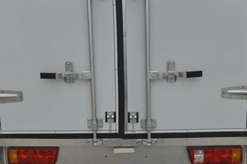 ڱ G6 1.5L 116  3.295׵ʽС()(BJ5036XXYD31KS)ͼƬ