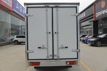 ڱ G6 1.5L 116  3.295׵ʽС()(BJ5036XXYD31KS)ͼƬ