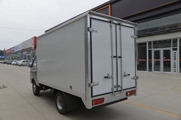 ڱ G6 1.5L 116  3.295׵ʽС()(BJ5036XXYD31KS)ͼƬ