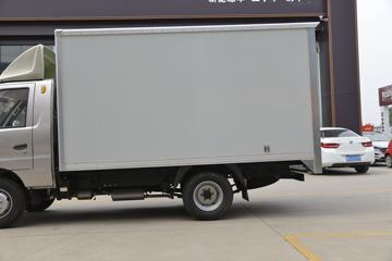 ڱ G6 1.5L 116  3.295׵ʽС()(BJ5036XXYD31KS)ͼƬ