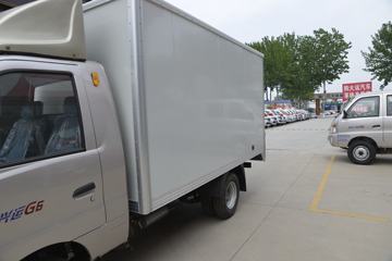 ڱ G6 1.5L 116  3.295׵ʽС()(BJ5036XXYD31KS)ͼƬ