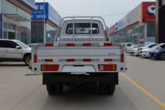 北汽黑豹 兴运G6 1.5L 116马力 汽油 3米排半栏板小卡(国六)(BJ1036P30KS) 北汽黑豹 兴运G6 1.5L 116马力 汽油 3米排半栏板小卡(国六)(BJ1036P30KS)