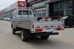 北汽黑豹 兴运G6 1.5L 116马力 汽油 3米排半栏板小卡(国六)(BJ1036P30KS) 北汽黑豹 兴运G6 1.5L 116马力 汽油 3米排半栏板小卡(国六)(BJ1036P30KS)