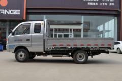 北汽黑豹 兴运G6 1.5L 116马力 汽油 3米排半栏板小卡(国六)(BJ1036P30KS) 北汽黑豹 兴运G6 1.5L 116马力 汽油 3米排半栏板小卡(国六)(BJ1036P30KS)