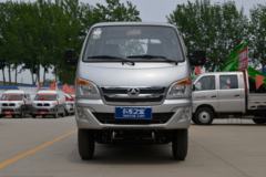 北汽黑豹 兴运G6 1.5L 116马力 汽油 3米排半栏板小卡(国六)(BJ1036P30KS) 北汽黑豹 兴运G6 1.5L 116马力 汽油 3米排半栏板小卡(国六)(BJ1036P30KS)