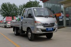 北汽黑豹 兴运G6 1.5L 116马力 汽油 3米排半栏板小卡(国六)(BJ1036P30KS) 北汽黑豹 兴运G6 1.5L 116马力 汽油 3米排半栏板小卡(国六)(BJ1036P30KS)