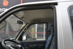 北汽黑豹 兴运G6 1.5L 116马力 汽油 3米排半栏板小卡(国六)(BJ1036P30KS) 北汽黑豹 兴运G6 1.5L 116马力 汽油 3米排半栏板小卡(国六)(BJ1036P30KS)