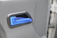 北汽黑豹 兴运G6 1.5L 116马力 汽油 3米排半栏板小卡(国六)(BJ1036P30KS) 北汽黑豹 兴运G6 1.5L 116马力 汽油 3米排半栏板小卡(国六)(BJ1036P30KS)