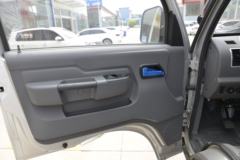 北汽黑豹 兴运G6 1.5L 116马力 汽油 3米排半栏板小卡(国六)(BJ1036P30KS) 北汽黑豹 兴运G6 1.5L 116马力 汽油 3米排半栏板小卡(国六)(BJ1036P30KS)