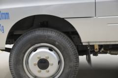 北汽黑豹 兴运G6 1.5L 116马力 汽油 3米排半栏板小卡(国六)(BJ1036P30KS) 北汽黑豹 兴运G6 1.5L 116马力 汽油 3米排半栏板小卡(国六)(BJ1036P30KS)