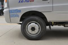 北汽黑豹 兴运G6 1.5L 116马力 汽油 3米排半栏板小卡(国六)(BJ1036P30KS) 北汽黑豹 兴运G6 1.5L 116马力 汽油 3米排半栏板小卡(国六)(BJ1036P30KS)