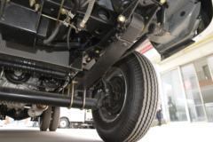 北汽黑豹 兴运G6 1.5L 116马力 汽油 3米排半栏板小卡(国六)(BJ1036P30KS) 北汽黑豹 兴运G6 1.5L 116马力 汽油 3米排半栏板小卡(国六)(BJ1036P30KS)