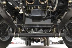 北汽黑豹 兴运G6 1.5L 116马力 汽油 3米排半栏板小卡(国六)(BJ1036P30KS) 北汽黑豹 兴运G6 1.5L 116马力 汽油 3米排半栏板小卡(国六)(BJ1036P30KS)