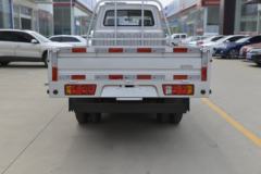 北汽黑豹 兴运G6 1.5L 116马力 汽油 3米排半栏板小卡(国六)(BJ1036P30KS) 北汽黑豹 兴运G6 1.5L 116马力 汽油 3米排半栏板小卡(国六)(BJ1036P30KS)