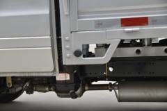 北汽黑豹 兴运G6 1.5L 116马力 汽油 3米排半栏板小卡(国六)(BJ1036P30KS) 北汽黑豹 兴运G6 1.5L 116马力 汽油 3米排半栏板小卡(国六)(BJ1036P30KS)