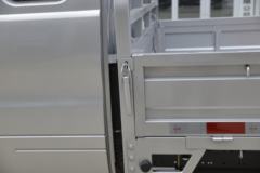 北汽黑豹 兴运G6 1.5L 116马力 汽油 3米排半栏板小卡(国六)(BJ1036P30KS) 北汽黑豹 兴运G6 1.5L 116马力 汽油 3米排半栏板小卡(国六)(BJ1036P30KS)