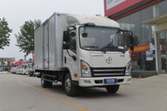 新奥普力载货车汕头市火热促销中 让利高达0.8万