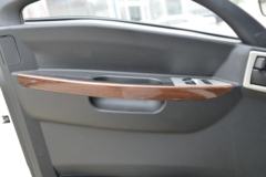 大运 新奥普力宽体 116马力 4X2 4.12米单排厢式轻卡(CGC5043XXYHDD35E)