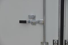 大运 新奥普力宽体 116马力 4X2 4.12米单排厢式轻卡(CGC5043XXYHDD35E)