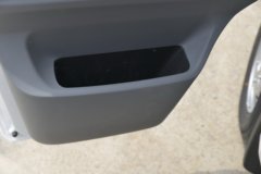 福田商务车 图雅诺E 110马力 4X2 冷藏车(BJ5038XLC-V1)