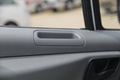 福田商务车 图雅诺E 110马力 4X2 冷藏车(BJ5038XLC-V1)