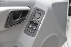 福田商务车 图雅诺E 110马力 4X2 冷藏车(BJ5038XLC-V1)