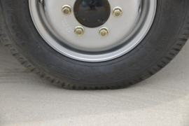 兴运&nbsp;载货车底盘                                                图片