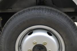 兴运&nbsp;载货车底盘                                                图片