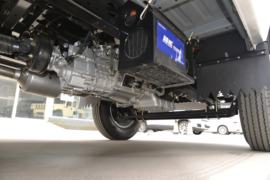 兴运&nbsp;载货车底盘                                                图片