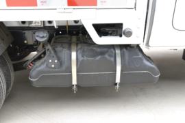 兴运&nbsp;载货车底盘                                                图片