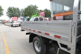 兴运&nbsp;载货车上装                                                图片