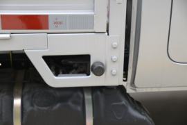 兴运&nbsp;载货车上装                                                图片